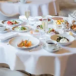 Le Meurice - Dorchester Collection 酒店 巴黎