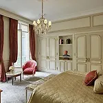 Le Meurice - Dorchester Collection 酒店 巴黎