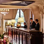 Le Meurice - Dorchester Collection 巴黎
