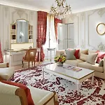 Le Meurice - Dorchester Collection 5* 巴黎