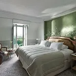 酒店 Le Meurice - Dorchester Collection