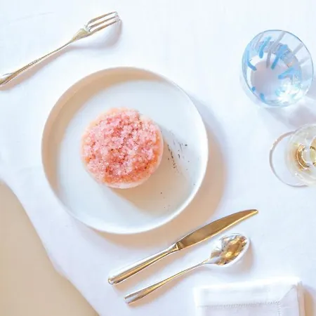 Le Meurice - Dorchester Collection Отель Париж