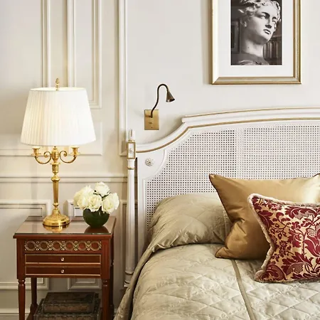 Le Meurice – Dorchester Collection 5* Paris