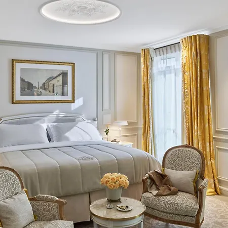 Le Meurice – Dorchester Collection 5*