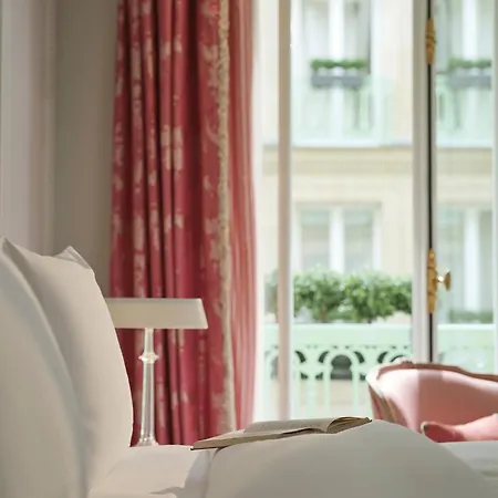 Le Meurice - Dorchester Collection Париж