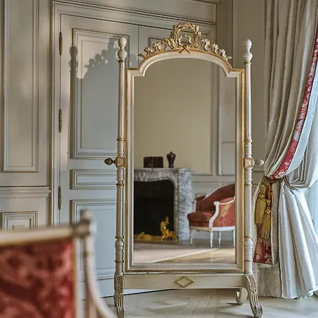 Отель Le Meurice - Dorchester Collection 5*