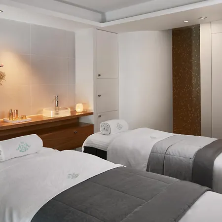 Le Meurice – Dorchester Collection