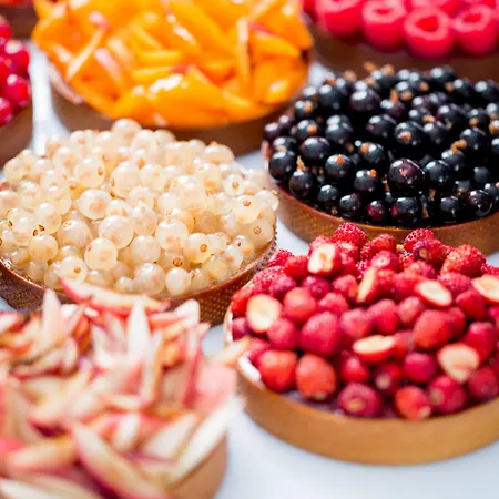 Le Meurice – Dorchester Collection Hotel Paris