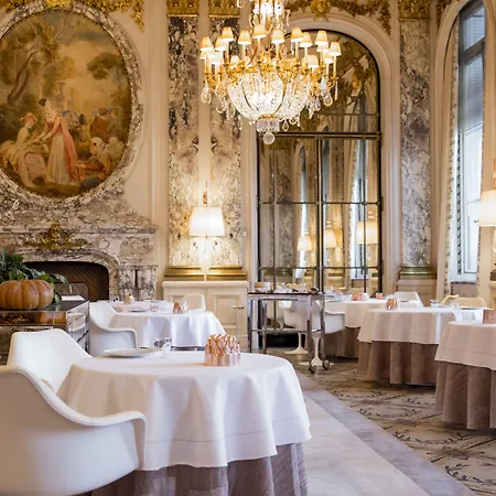 Le Meurice – Dorchester Collection