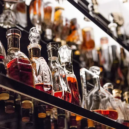 Le Meurice – Dorchester Collection Hotel Paris