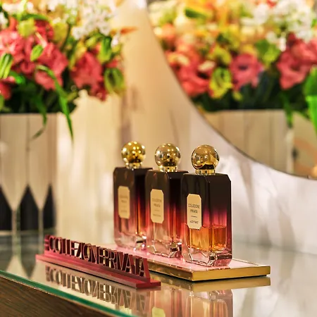 Hotel Le Meurice - Dorchester Collection Parijs