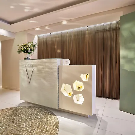 Le Meurice - Dorchester Collection Hotel Parijs