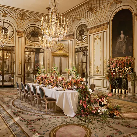 Le Meurice – Dorchester Collection