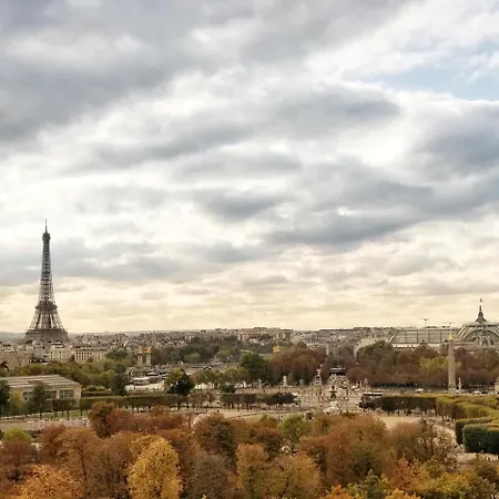 Le Meurice - Dorchester Collection