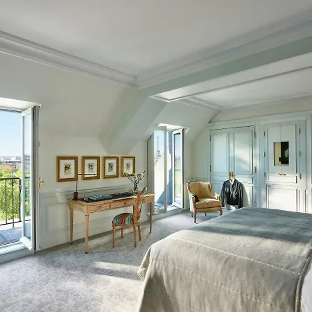 Le Meurice - Dorchester Collection 5*