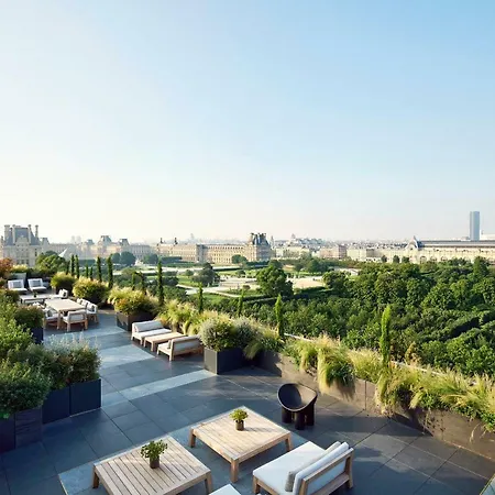 Le Meurice – Dorchester Collection