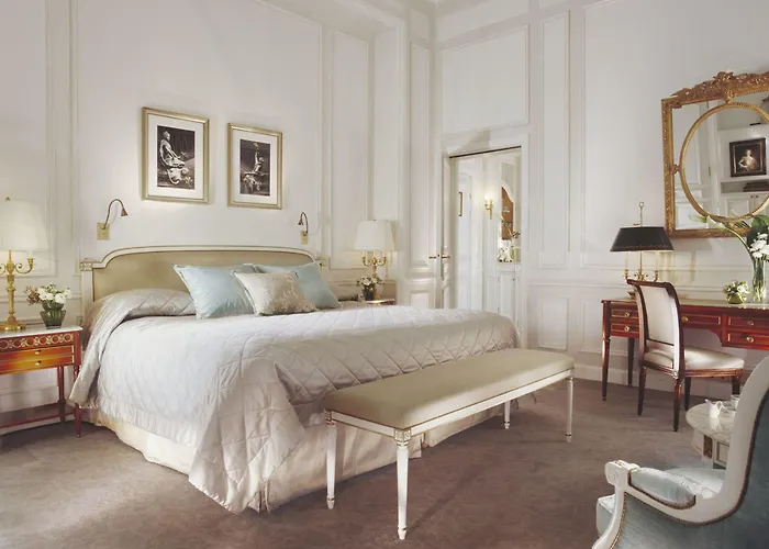 Le Meurice - Dorchester Collection