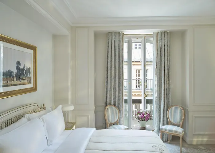 Le Meurice - Dorchester Collection