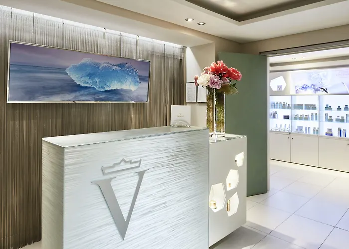 Le Meurice - Dorchester Collection ホテル 5*