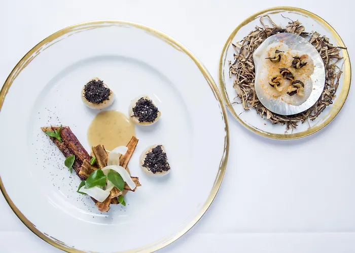 Le Meurice - Dorchester Collection 5* パリ