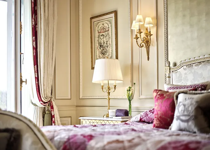 Le Meurice - Dorchester Collection 5*