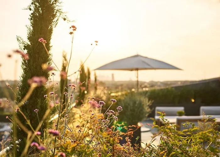 ホテル Le Meurice - Dorchester Collection 5*