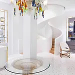 Le Meurice - Dorchester Collection ホテル