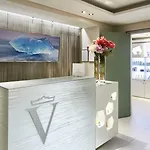 Le Meurice - Dorchester Collection ホテル 5*