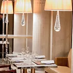 ホテル Le Meurice - Dorchester Collection 5*