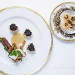 Le Meurice - Dorchester Collection 5* パリ