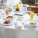 ホテル Le Meurice - Dorchester Collection パリ