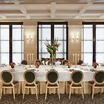 Le Meurice - Dorchester Collection ホテル パリ