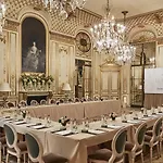 ホテル Le Meurice - Dorchester Collection