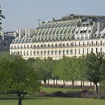 ホテル Le Meurice - Dorchester Collection パリ