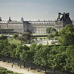 ホテル Le Meurice - Dorchester Collection 5*