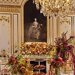 Le Meurice - Dorchester Collection ホテル パリ