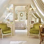 ホテル Le Meurice - Dorchester Collection