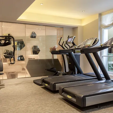 Hotel Le Meurice - Dorchester Collection 5*