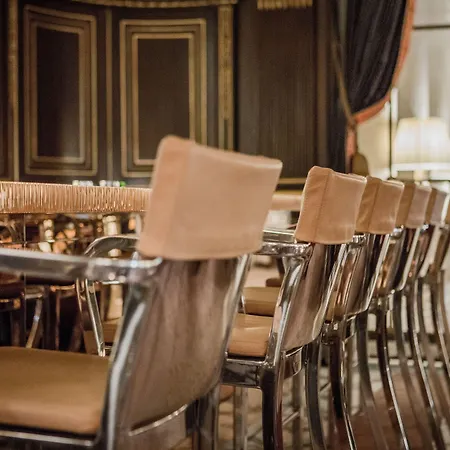 Le Meurice - Dorchester Collection 5*