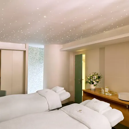 فندق Le Meurice - Dorchester Collection