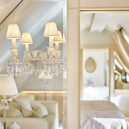 ホテル Le Meurice - Dorchester Collection 5*