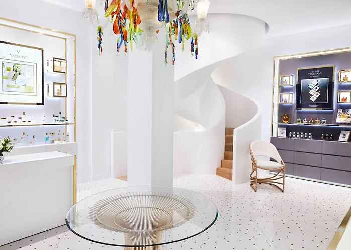 Le Meurice – Dorchester Collection Hotel