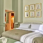 酒店 Le Meurice - Dorchester Collection 巴黎
