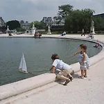 Ξενοδοχείο Le Meurice - Dorchester Collection 5*