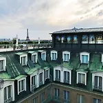 Le Meurice - Dorchester Collection Ξενοδοχείο Παρίσι