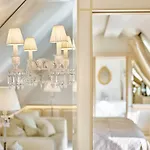 酒店 Le Meurice - Dorchester Collection 5*