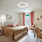 Le Meurice - Dorchester Collection 酒店 5*