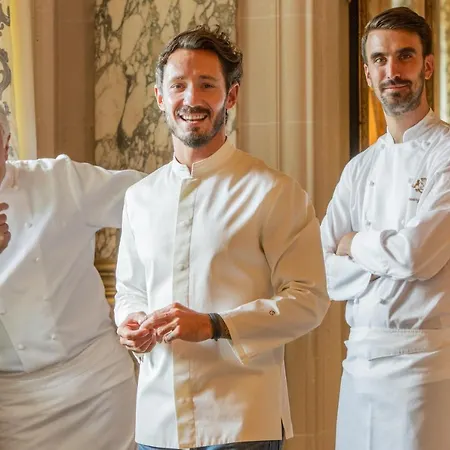 Le Meurice - Dorchester Collection 5*
