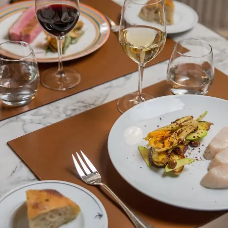 Le Meurice - Dorchester Collection 5* باريس
