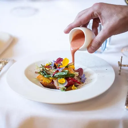 Le Meurice - Dorchester Collection فندق 5*